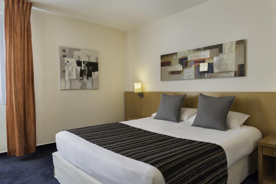 Hotel Relais vert