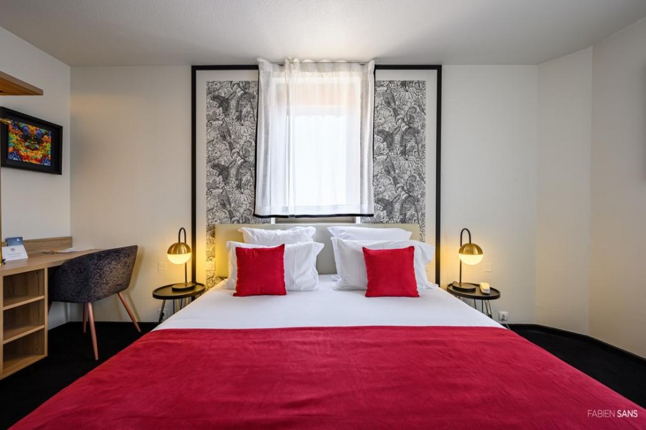 Hotel Saint Claire Toulouse