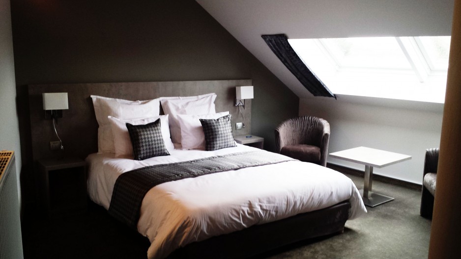 Hotel Saint Daniel