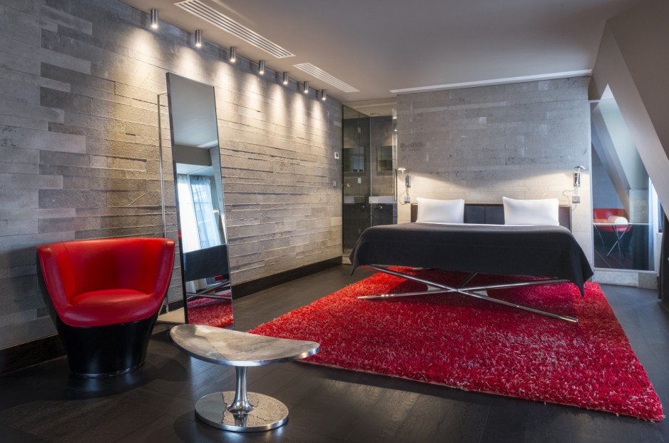 Hôtel SEZZ Paris