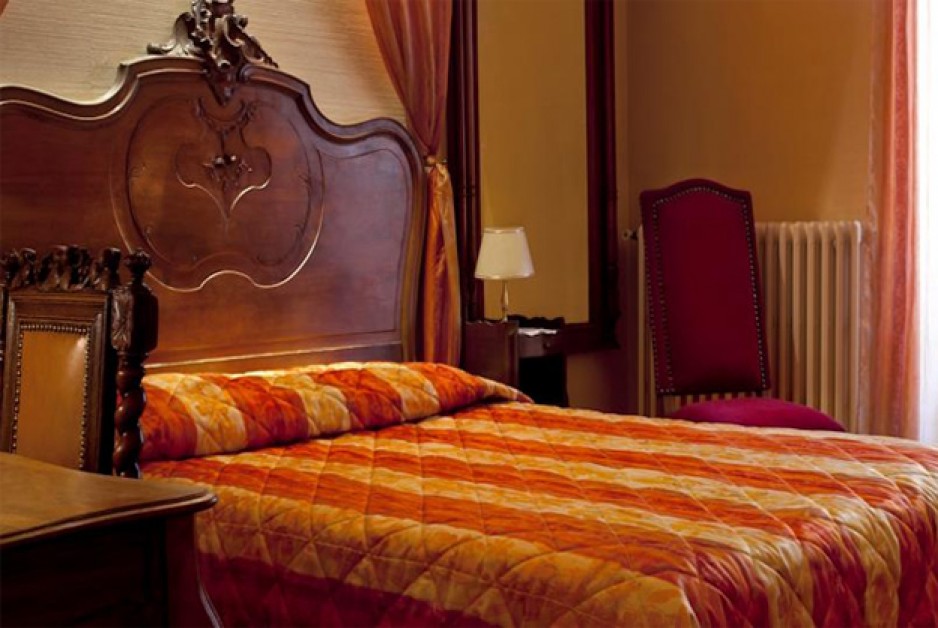Hôtel Trianon