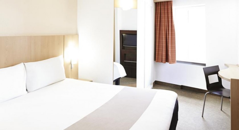 Day room Birmingham Centre
