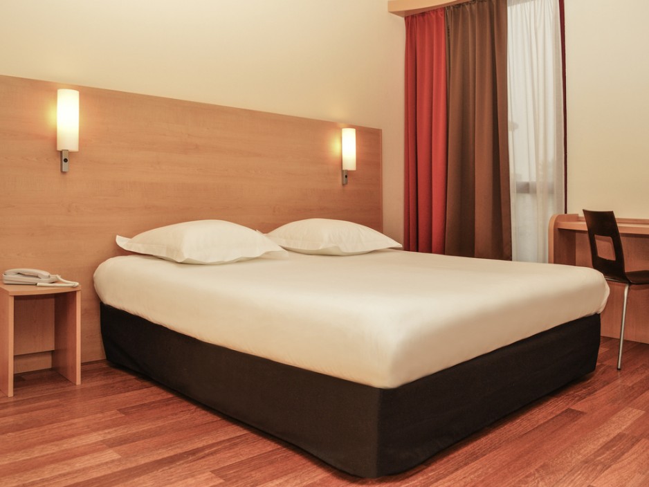 Ibis Bordeaux Saint Emilion