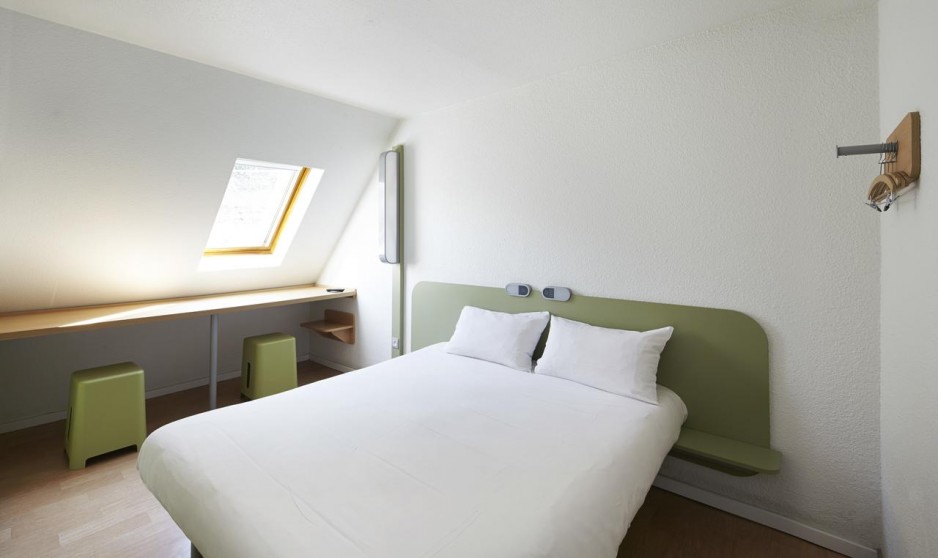 ibis budget Blois Centre
