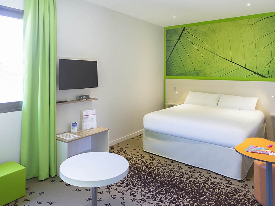 ibis budget Marmande
