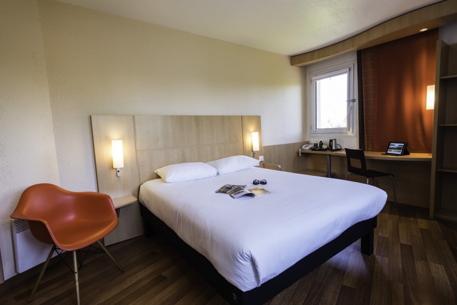 ibis Château-Thierry
