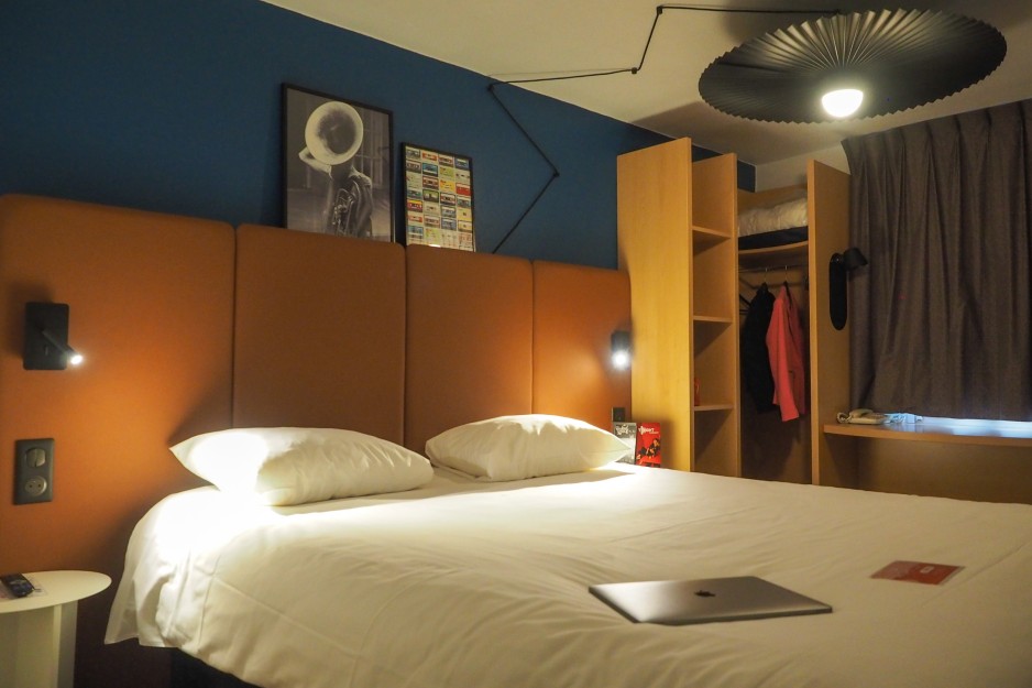 Ibis Douai Centre