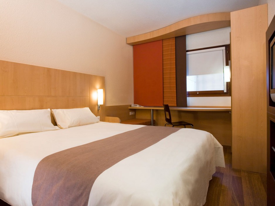 Ibis Dunkerque Centre