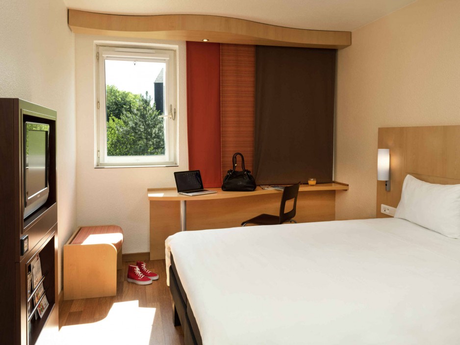 Ibis Nogent sur Marne