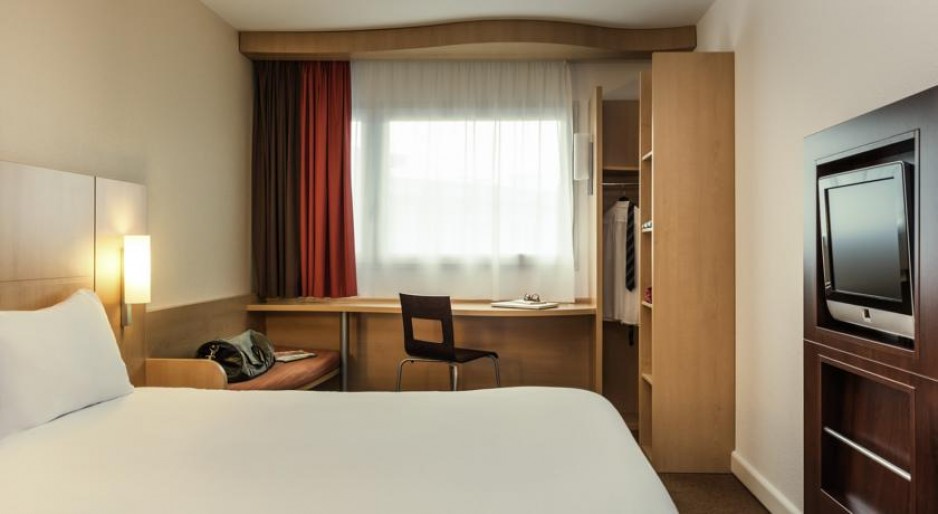 Ibis Paris 17 Clichy-Batignolles