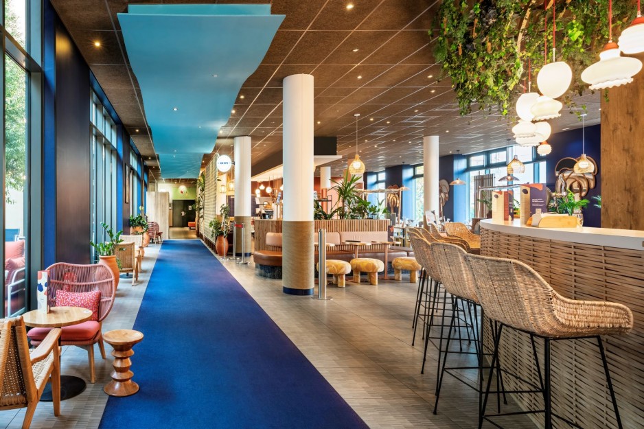 Ibis Paris Orly Aéroport