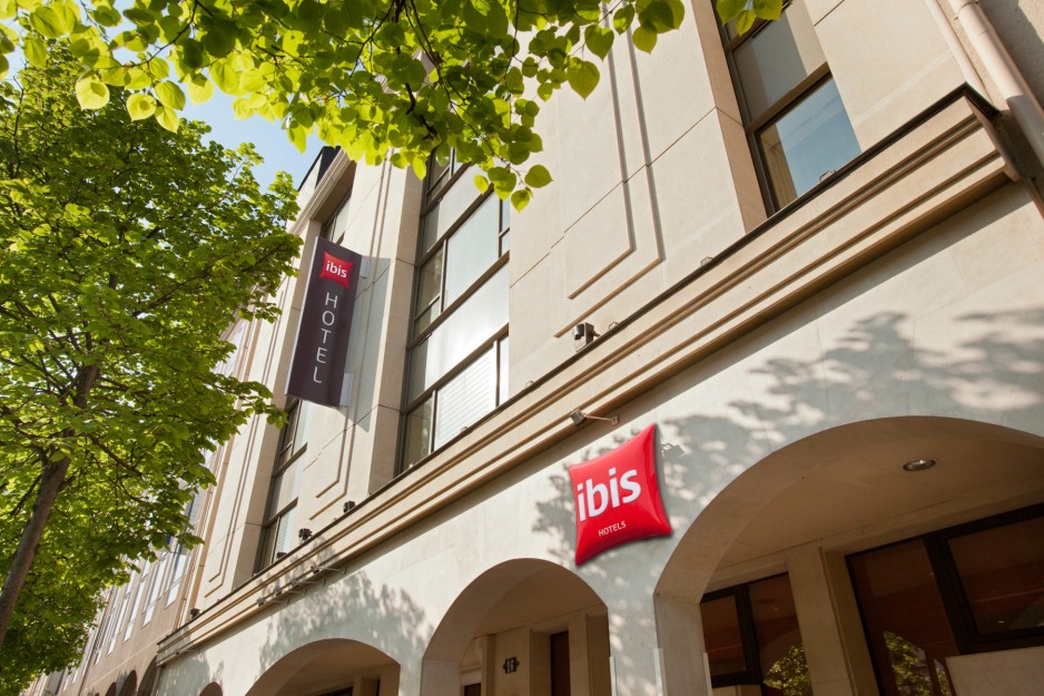 ibis Paris Rueil-Malmaison