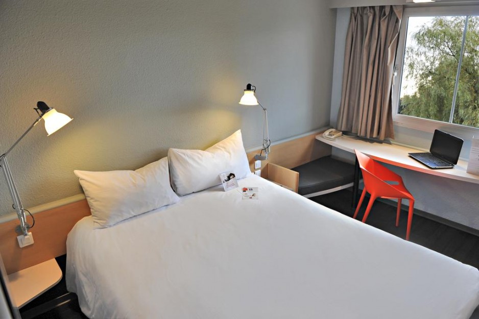 ibis Strasbourg A&eacute;roport Le Z&eacute;nith