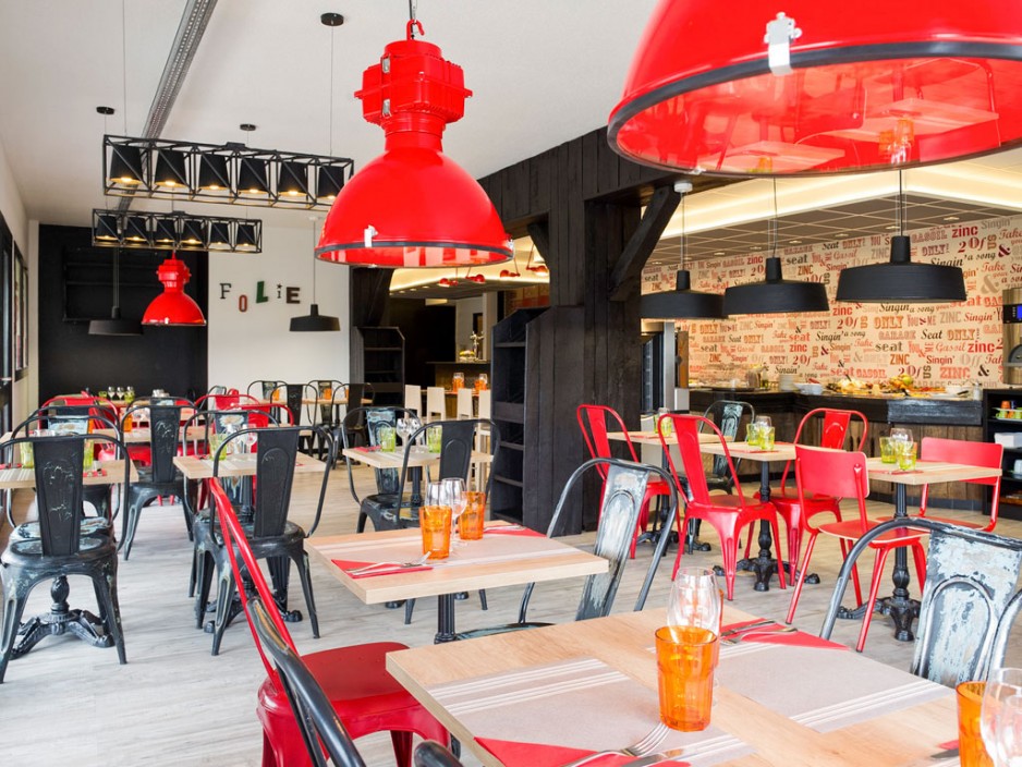 ibis Styles Chartres
