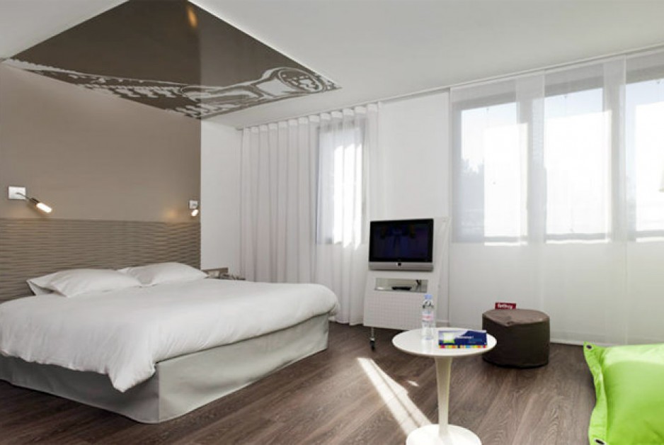 Ibis Styles Lille Aéroport
