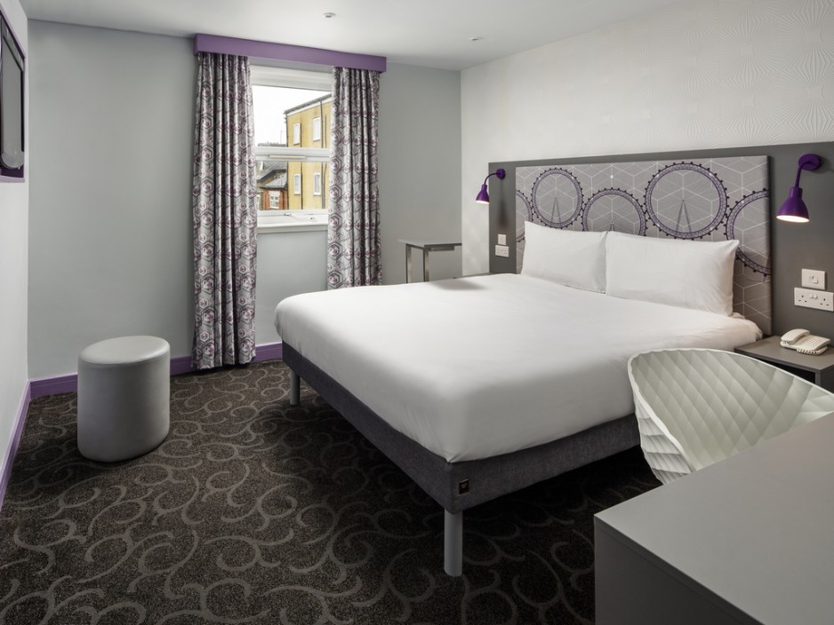 Ibis Styles London Croydon
