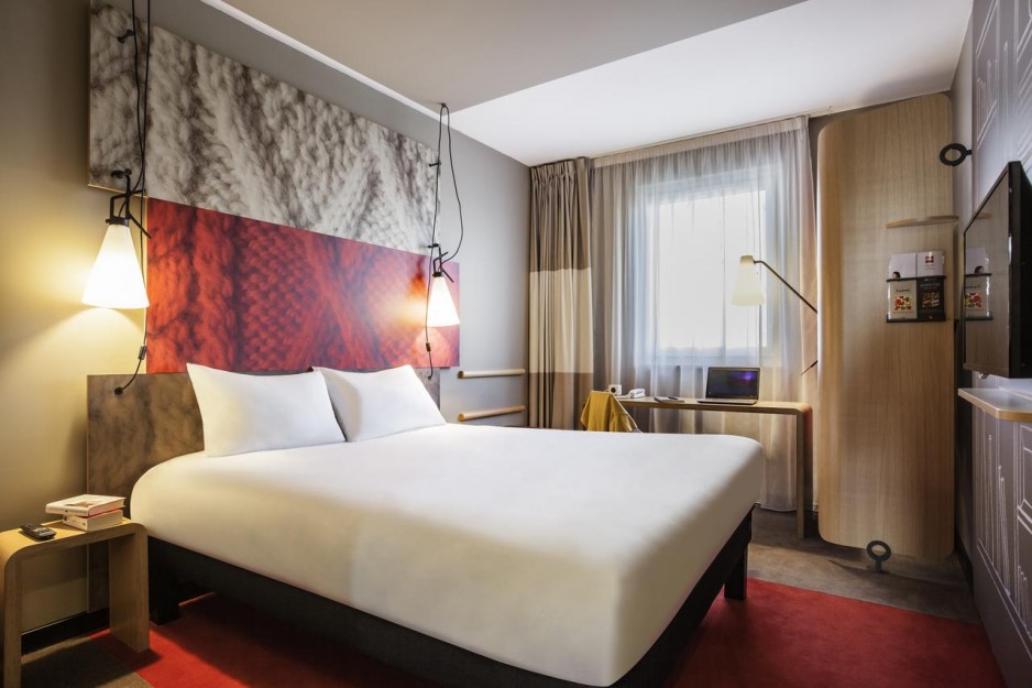 Ibis Toulouse Purpan