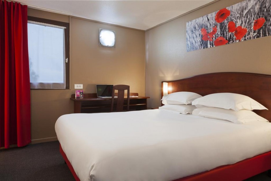 Inter-Hotel Arras