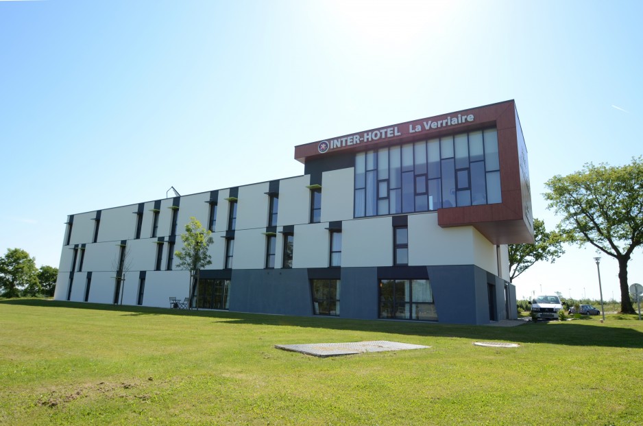 Inter-Hotel La Verriaire
