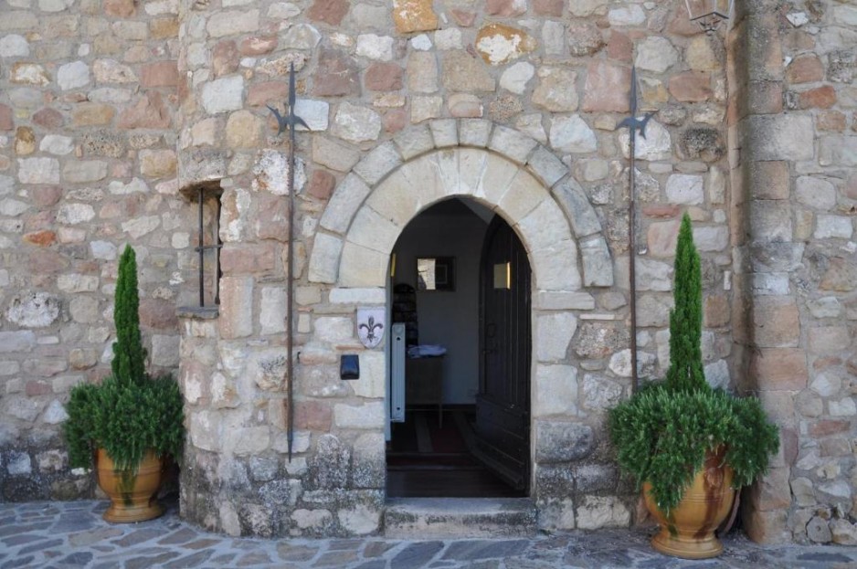 Le Logis du Guetteur