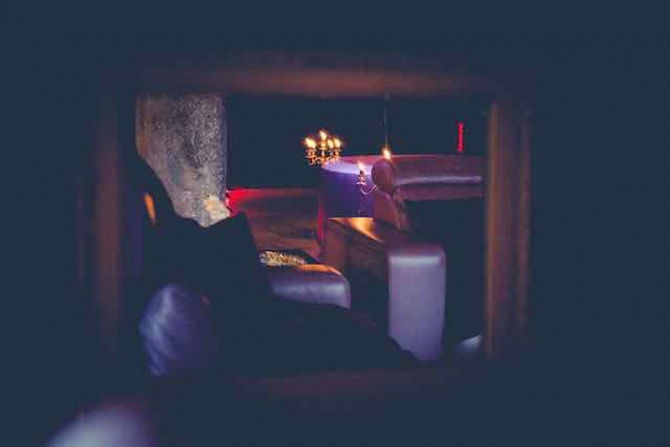 Le Temple d'Opaline