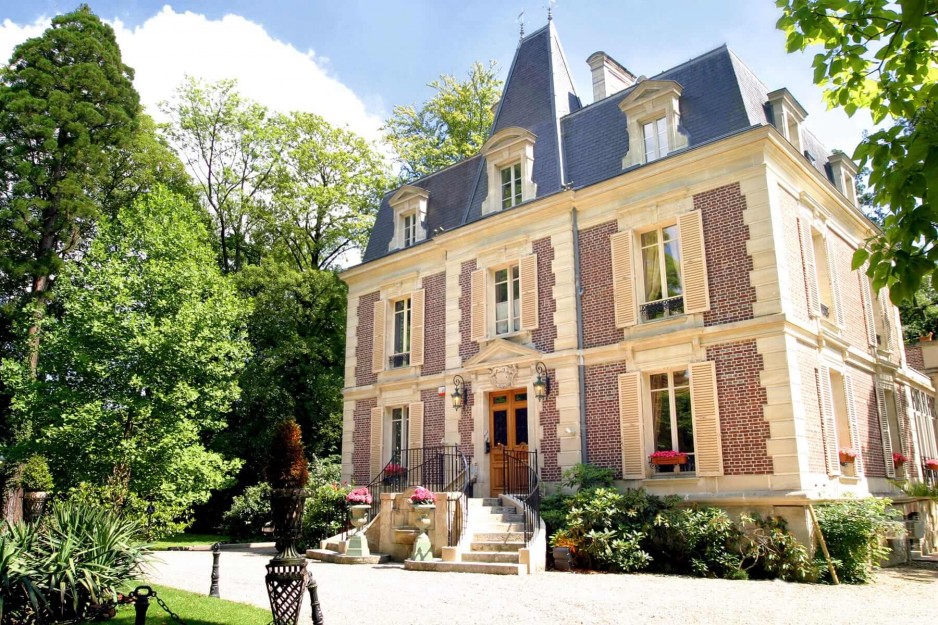 Les Jardins d'&Eacute;picure