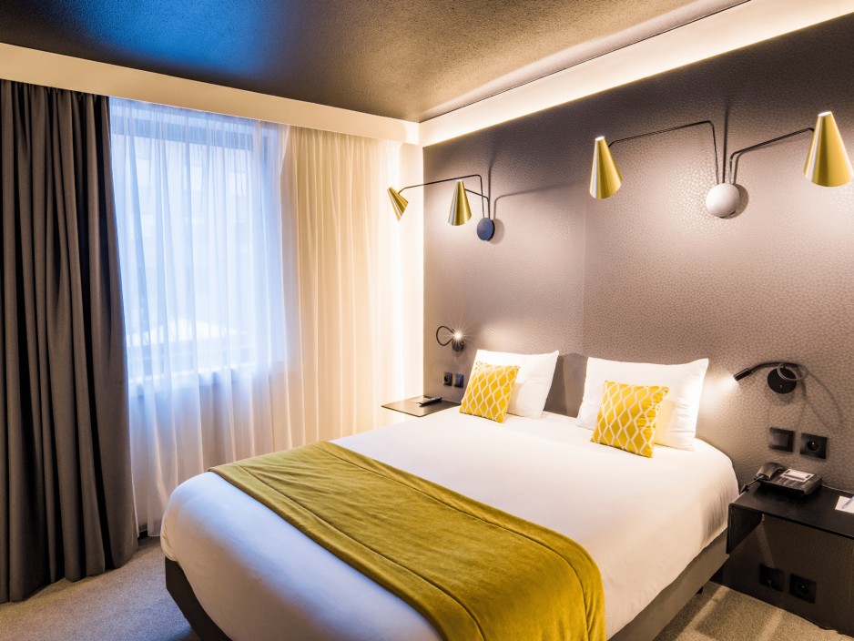 Mercure Arras Centre Gare
