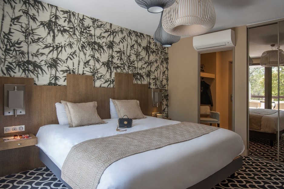 Mercure Brignoles Golf de Barbaroux
