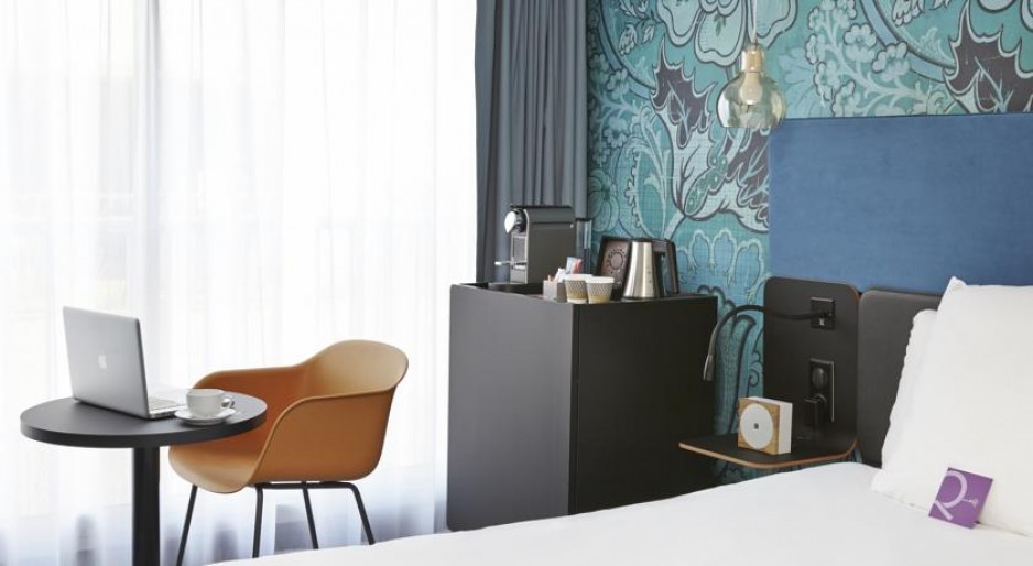 Mercure Paris Bastille Saint Antoine