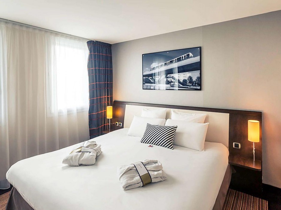 Mercure Rennes Cesson
