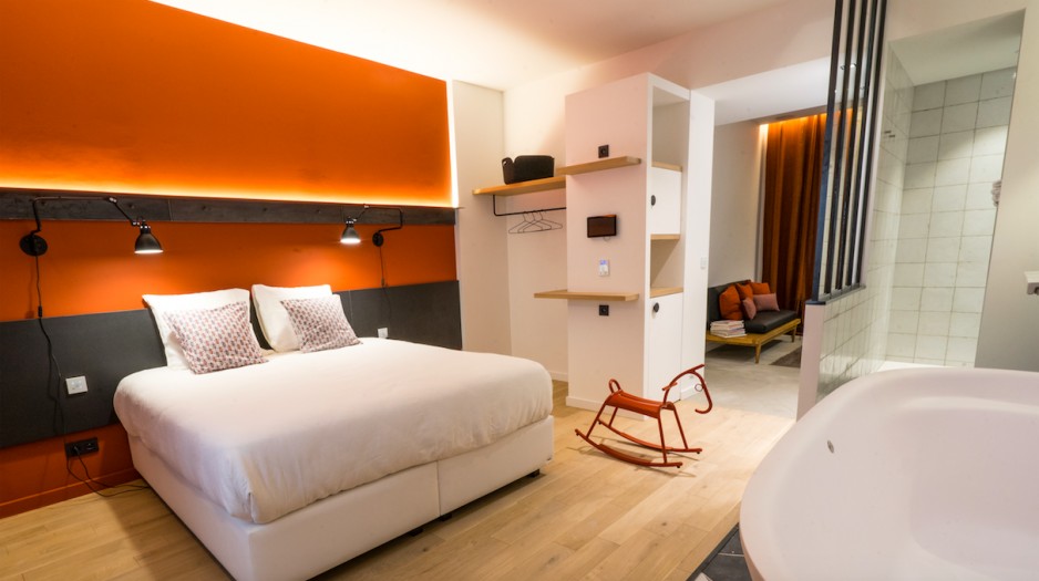 MiHotel Charité