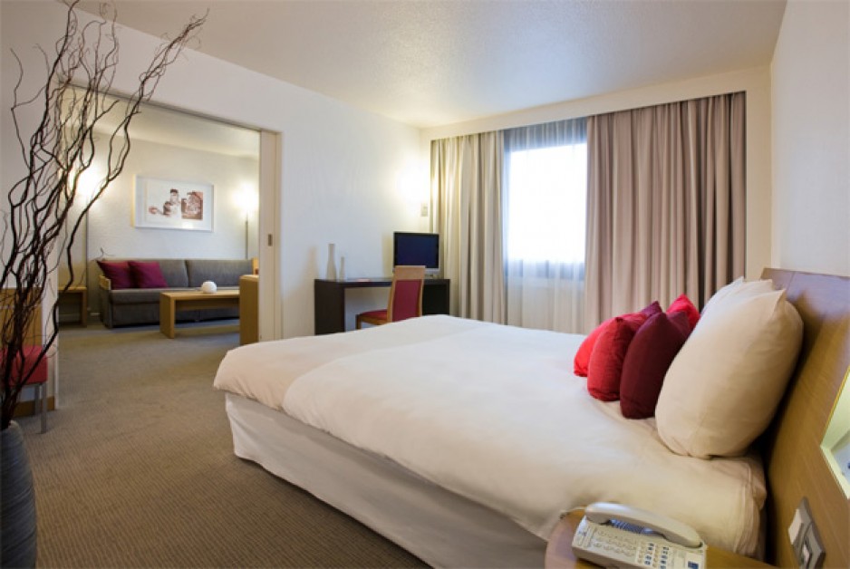 Novotel Paris Sud Porte de Charenton
