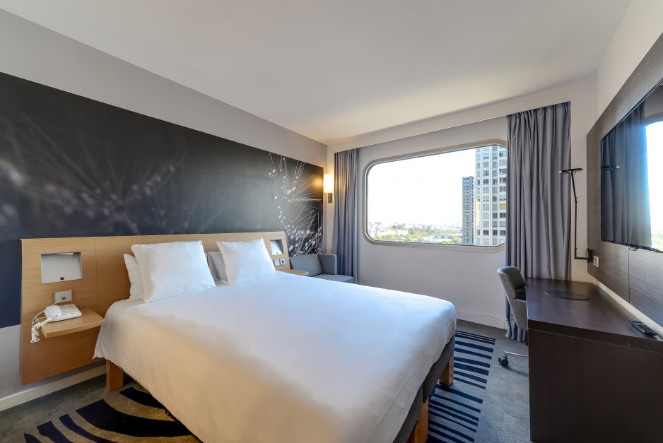 Novotel Paris Tour Eiffel