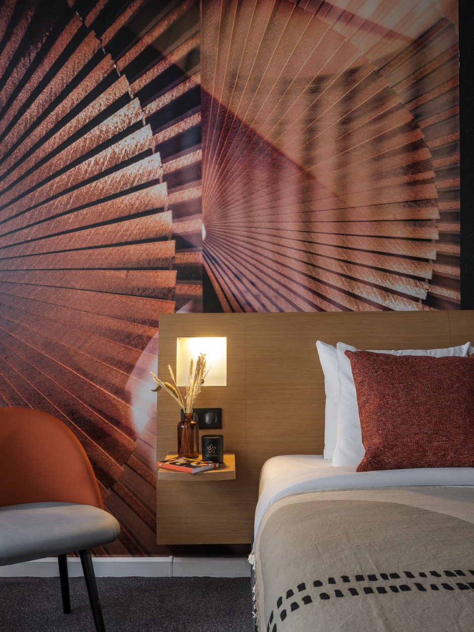 Novotel Paris Vaugirard Montparnasse