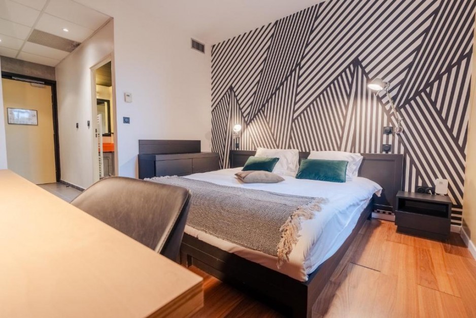 Olivarius Appart'H&ocirc;tel