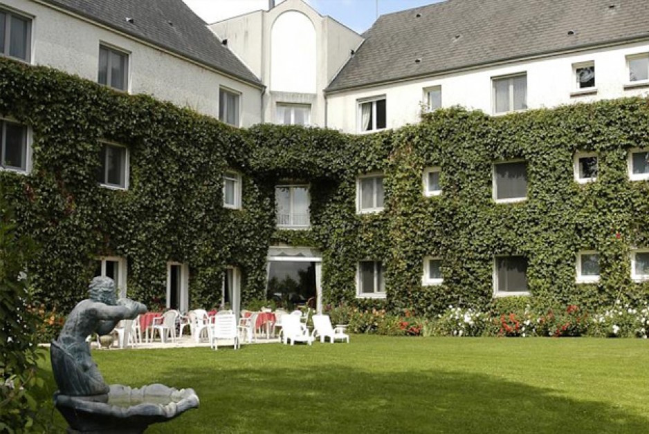 Orléans Parc Hôtel