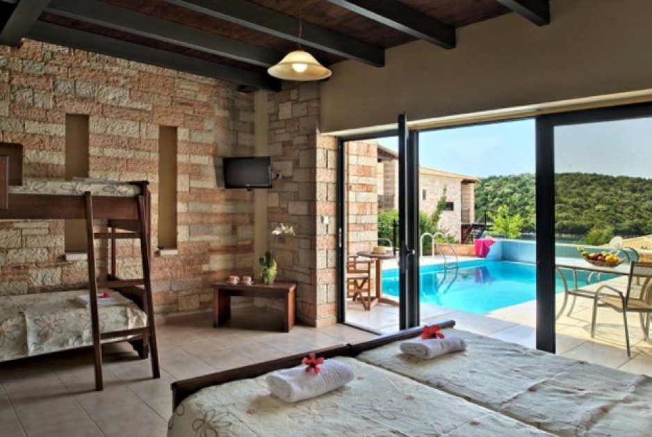 Ornella Beach Resort & Villas