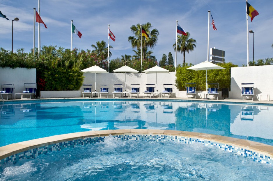 Park Inn by Radisson Nice