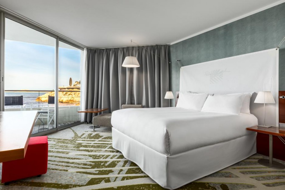 Pullman Marseille Palm Beach