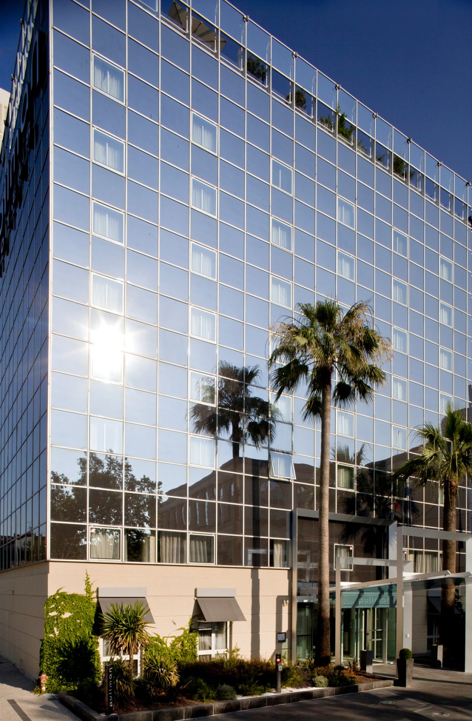 Pullman Montpellier Centre