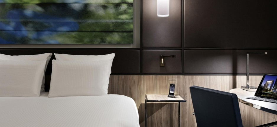 Pullman Paris Centre Bercy