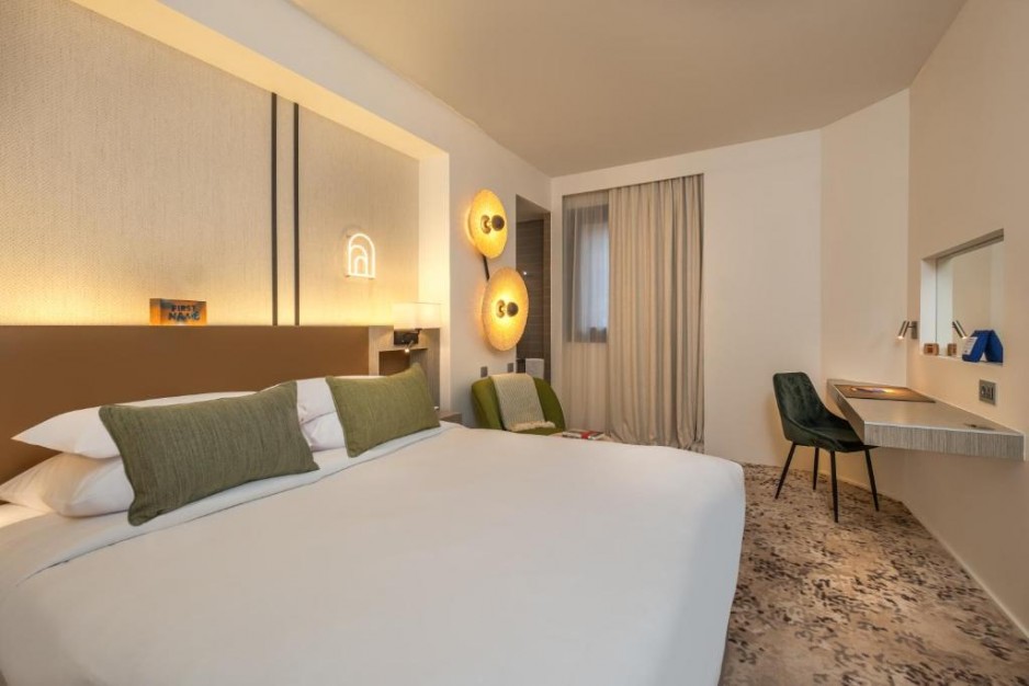 Pullman Toulouse centre