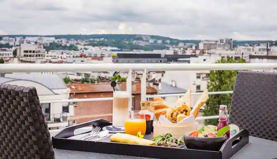 Radisson Blu Paris-Boulogne