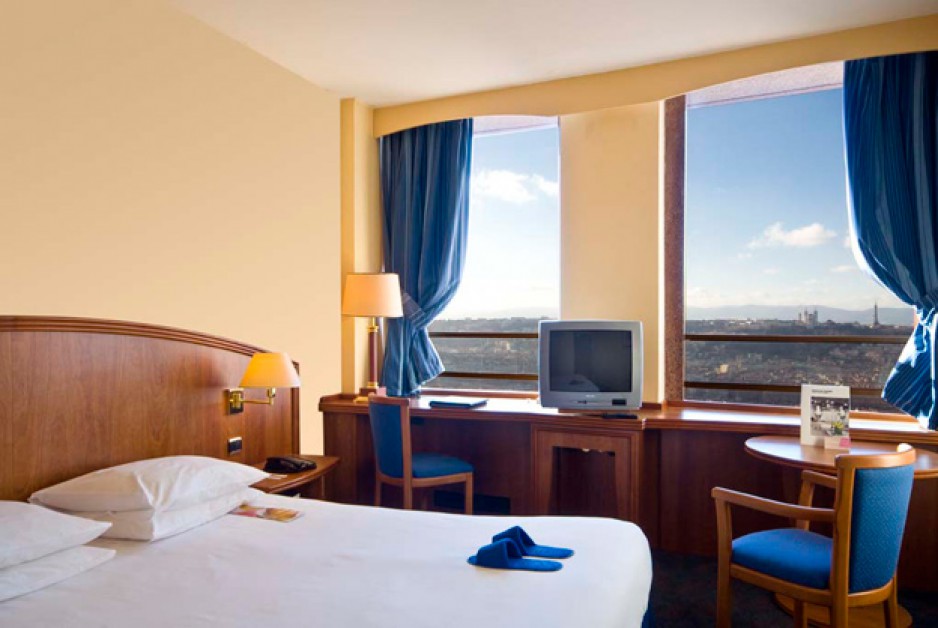 Radisson Blu Lyon