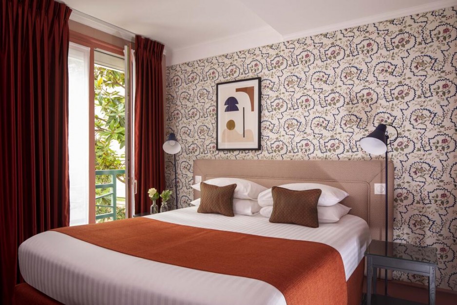 Relais Bosquet