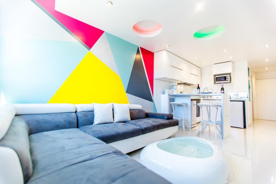 Rentyourday Luxury Appart Hotels