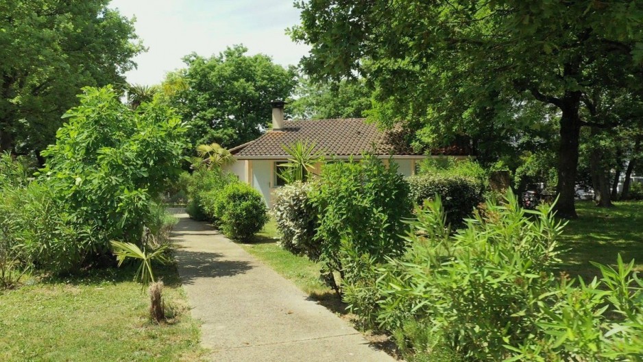 Résidence Thibaud