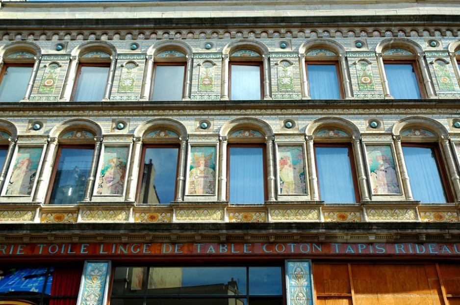 Saint Nicolas Hotel