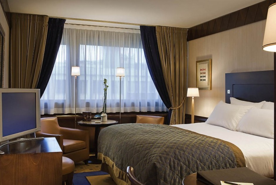 Sofitel Lyon Bellecour