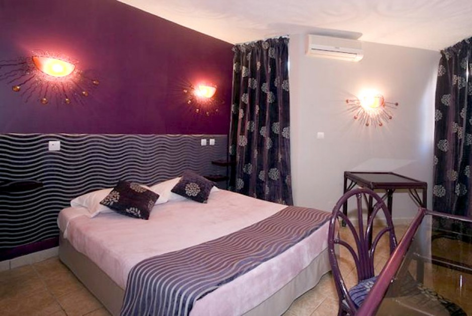 Tropic Hotel